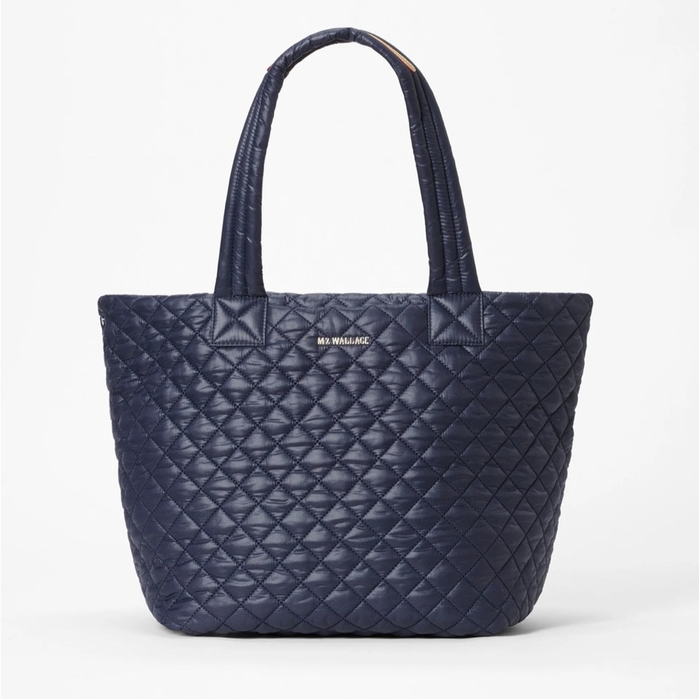 MZ Wallace Dawn Medium Metro Tote